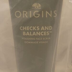 Origins 2.5 FL OZ Tube
